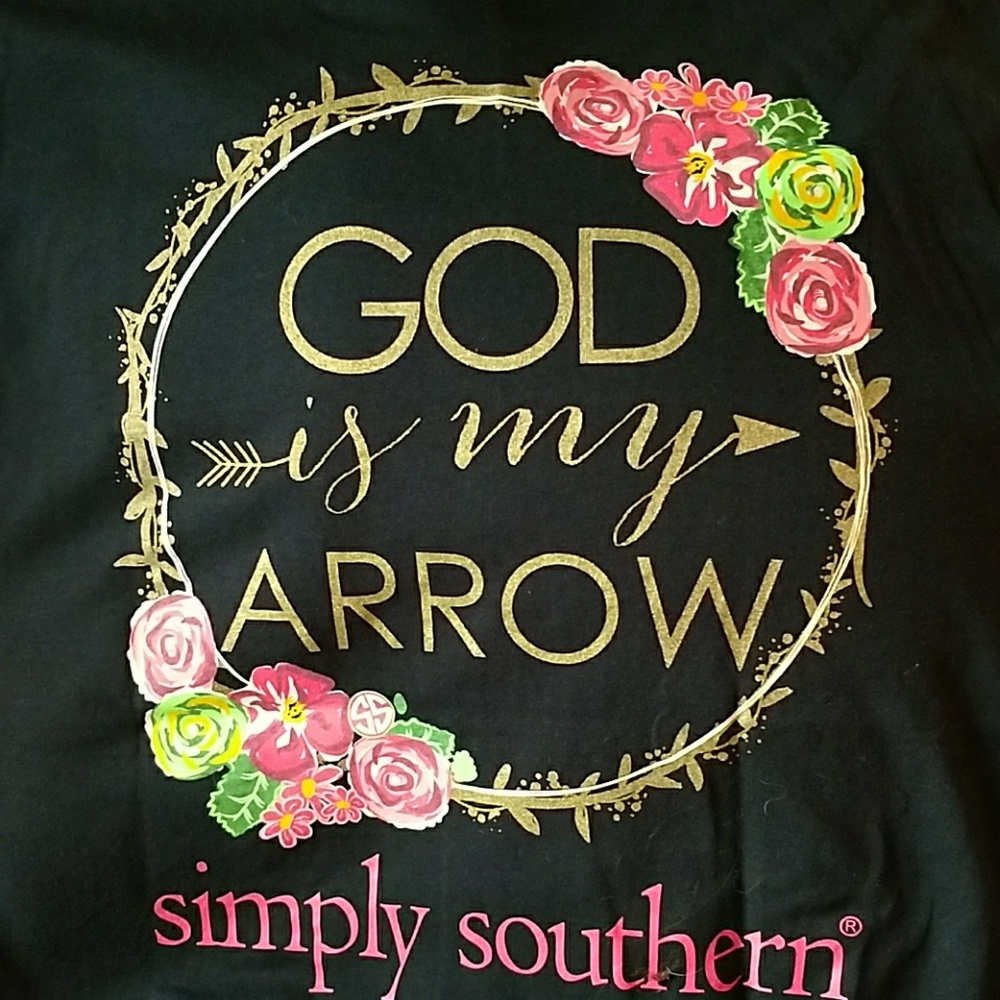 Simply Southern T-shirt